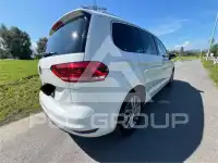 2016 Volkswagen Touran