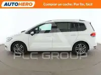 2016 Volkswagen Touran