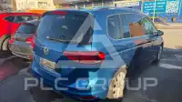 2016 Volkswagen Touran