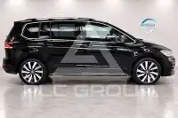 2016 Volkswagen Touran