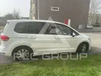 2016 Volkswagen Touran