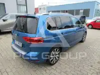 2016 Volkswagen Touran