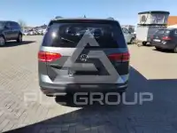 2016 Volkswagen Touran