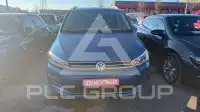 2016 Volkswagen Touran