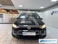 2016 Volkswagen Touran