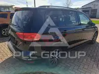 2016 Volkswagen Touran