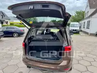 2016 Volkswagen Touran