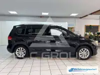 2016 Volkswagen Touran