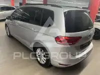 2016 Volkswagen Touran