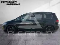 2016 Volkswagen Touran