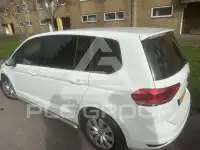 2016 Volkswagen Touran