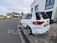 2016 Volkswagen Touran
