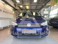 2016 Volkswagen Touran