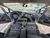 2016 Volkswagen Touran