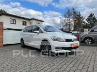 2016 Volkswagen Touran