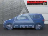 2016 Volkswagen Touran