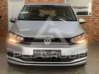 2016 Volkswagen Touran