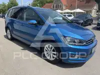 2016 Volkswagen Touran
