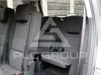 2016 Volkswagen Touran