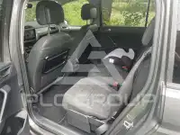 2016 Volkswagen Touran