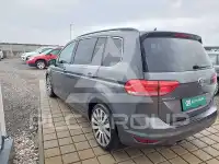 2016 Volkswagen Touran