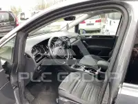 2016 Volkswagen Touran