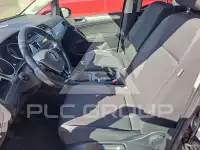 2016 Volkswagen Touran