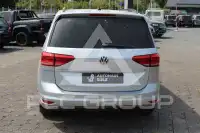 2016 Volkswagen Touran