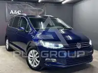 2016 Volkswagen Touran