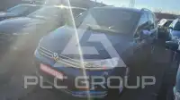 2016 Volkswagen Touran
