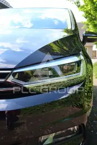 2016 Volkswagen Touran