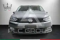2016 Volkswagen Touran