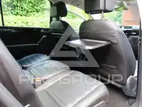 2016 Volkswagen Touran