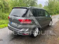 2016 Volkswagen Touran