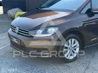2016 Volkswagen Touran