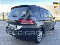 2016 Volkswagen Touran