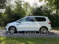 2016 Volkswagen Touran