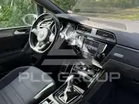 2016 Volkswagen Touran