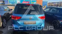 2016 Volkswagen Touran