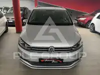 2016 Volkswagen Touran