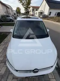 2016 Volkswagen Touran