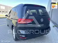 2016 Volkswagen Touran