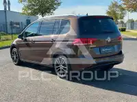 2016 Volkswagen Touran