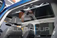 2016 Volkswagen Touran