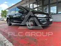 2016 Volkswagen Touran