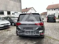 2016 Volkswagen Touran