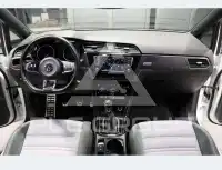 2016 Volkswagen Touran