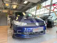 2016 Volkswagen Touran