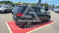 2016 Volkswagen Touran