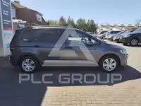 2016 Volkswagen Touran